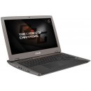 Notebook Asus G701VIK-BA047T