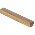 Zakončovací lišta G21 pro akustický panel, teak ZK-APG21-TE – Hledejceny.cz