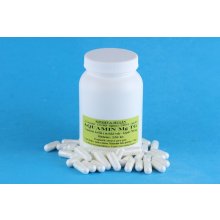 AQUAMIN Mg TG - Organický Hořčík z mořské vody - kapsle 700 mg - pro psy 150 ks