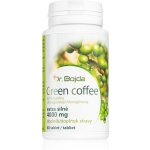 Green Coffee extra silné 4000 mg 60 tablet – Hledejceny.cz