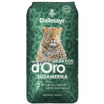 Dallmayr d´Oro Do Brasil zrnková 1 kg – Hledejceny.cz