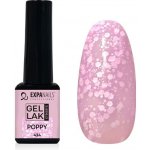 Expa nails Uv Led gel lak Poppy 5 ml – Zboží Dáma