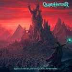 GLORYHAMMER - LEGENDS FROM BEYOND THE G CD – Zboží Dáma