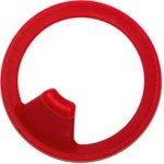 iSi Těsnění s uchem pod hlavu pro šlehačkové láhve – Zboží Mobilmania