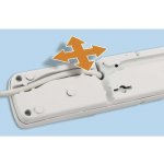 EMOS 5 zásuvek 5m – Zboží Živě