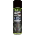 PETEC 73150 Ochrana spodní části karosérie 500 ml – Hledejceny.cz