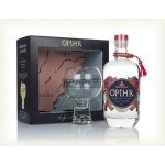 Opihr Oriental Spiced London Dry Gin 42,5% 0,7 l (dárkové balení 1 sklenice) – Zbozi.Blesk.cz