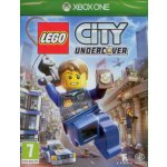 Lego City: Undercover – Hledejceny.cz