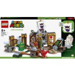 LEGO® Super Mario™ 71401 Luigiho sídlo Na strašenou – Sleviste.cz