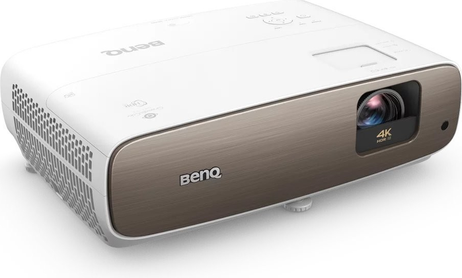 BenQ W2710