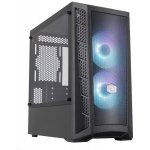 Cooler Master MasterBox MB311L ARGB MCB-B311L-KGNN-S02 – Zboží Mobilmania