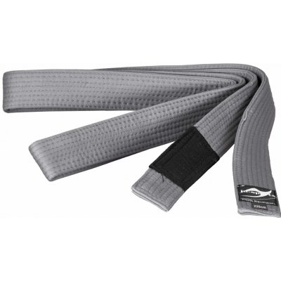 BJJ Ju Sport šedý – Hledejceny.cz