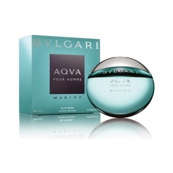 Bvlgari Aqva Marine toaletní voda dámská 1 ml vzorek