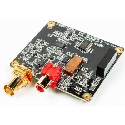 Allo DigiOne S/PDIF – Zboží Živě