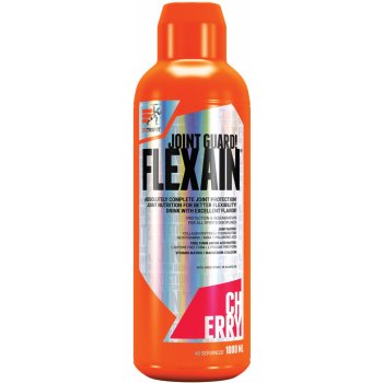 Extrifit Flexain malina 1 l