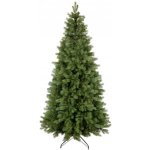zanapo.cz Umělý vánoční stromeček Borovice Himálajská 3D 180 cm – Hledejceny.cz