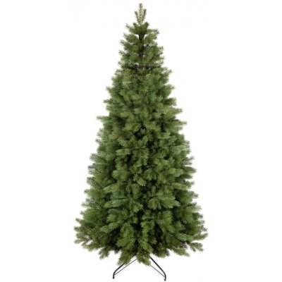 zanapo.cz Umělý vánoční stromeček Borovice Himálajská 3D 180 cm – Hledejceny.cz