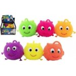 Wiky Mačkací míček blikající cm – Zbozi.Blesk.cz