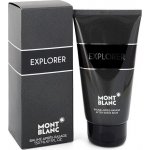 Mont Blanc Explorer balzám po holení 150 ml – Sleviste.cz