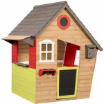 Marimex dřevěný domeček Pohádka – Zboží Dáma