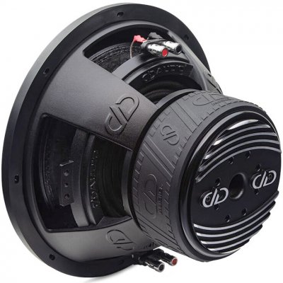 DD Audio 612F D2 | Zboží Auto