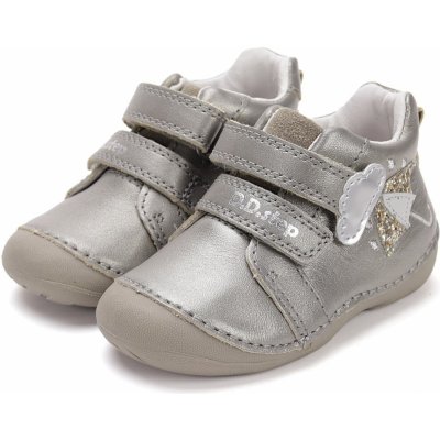 D.D.Step s015-52650 dark grey – Sleviste.cz