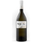 Sutto POLJE Friulano DOC Collio 2021 13% 0,75 l (holá láhev) – Hledejceny.cz