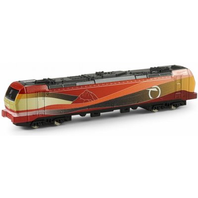 Rappa Kovová lokomotiva ZSSK Slovenské dráhy 16 cm – Hledejceny.cz
