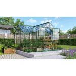 Vitavia Sirius PC 4 mm zelený – Hledejceny.cz