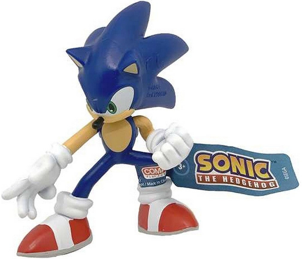 Comansi Sonic