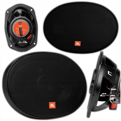 JBL Stage2 9634 | Zboží Auto