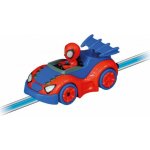 Carrera Auto FIRST 65032 Spidey – Zboží Dáma