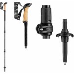 Leki Black Series Carbon – Zboží Dáma