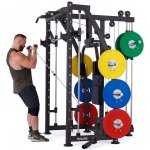 TRINFIT Multi Smith CX40 + Bench LX5 – Zbozi.Blesk.cz