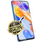 Ochranná fólie Hydrogel Xiaomi Redmi Note 11S 5G – Hledejceny.cz