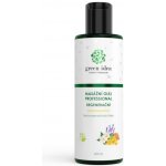 Green idea Professional regenerační masážní olej 200 ml – Zbozi.Blesk.cz