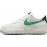 Nike Air Force 1 Low '07 White Malachite Swoosh