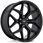 Niche M231 VICE SUV 9x20 6x139,7 ET30 gloss black | Zboží Auto