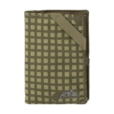 Helikon-Tex Peněženka EDC Mini Cordura Desert Night Camo – Zbozi.Blesk.cz
