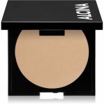 Alcina Matt Sensation Powder 2 v 1 - Matující pudr a make-up 9 g - Light