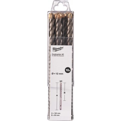 Milwaukee 4932498894 – Hledejceny.cz