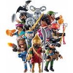 Playmobil 70732 Figurka v sáčku kluci, série 21 – Zboží Dáma