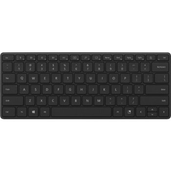 Microsoft Designer Compact Keyboard 21Y-00014