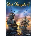 Port Royale 4 – Hledejceny.cz