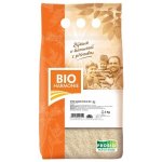 ProBio Bioharmonie Rýže basmati bílá Bio 3 kg – Zboží Mobilmania