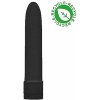 Vibrátor Natural Pleasure 5 5" Biodegradable Klasický vyrobený z ekologických materiálů