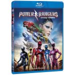 Power Rangers - Strážci vesmíru BD – Zbozi.Blesk.cz