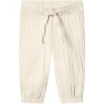 Lupilu Dětské mušelínové kalhoty béžová – Hledejceny.cz