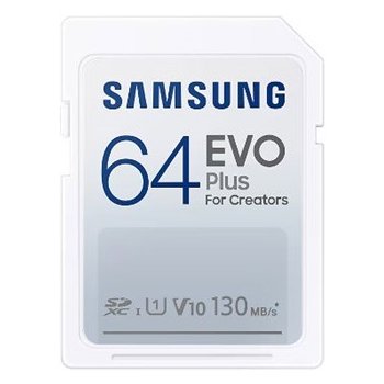 Samsung SDXC UHS-I U3 64 GB MB-SC64K/EU