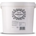 Čongrády Vepřové sádlo škvařené 5 kg – Sleviste.cz